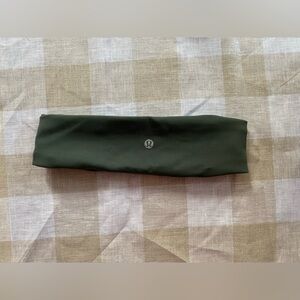 lululemon headband